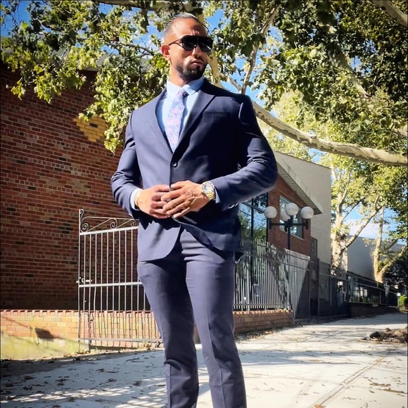 Meet your Posher, Ahmed - Picture 2 of 2